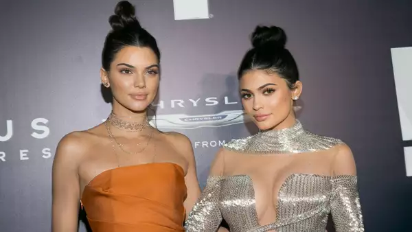 Los mejores looks del after party de los Golden Globe 2017