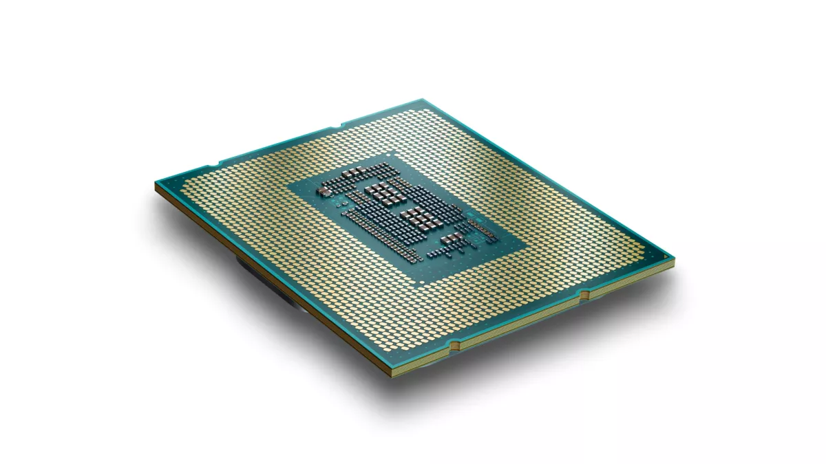 Intel presenta Raptor Lake