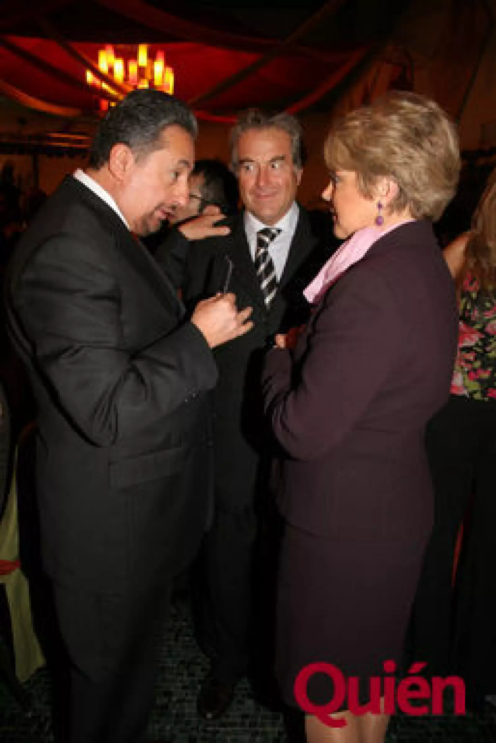 Enrique Castillo Pesado, Lolita Ayala