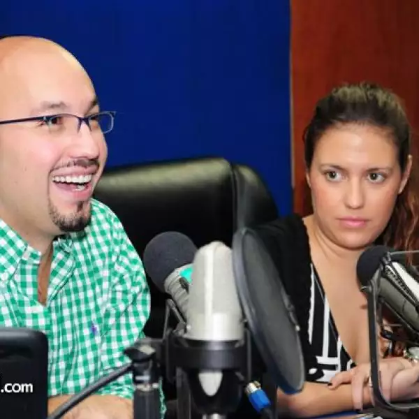 Paulo Orendain,Sofía Álvarez