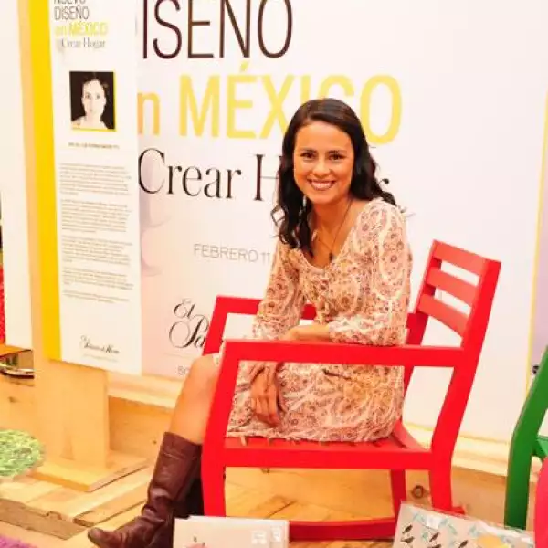 Caterina Moretti (diseñadora Peca