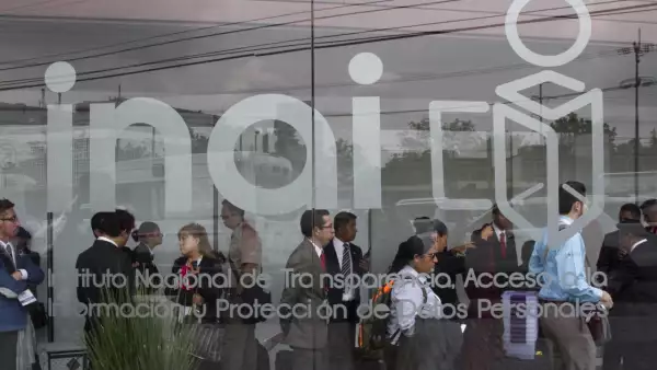 El INAI reunirá a las grandes tecnológicas en México 