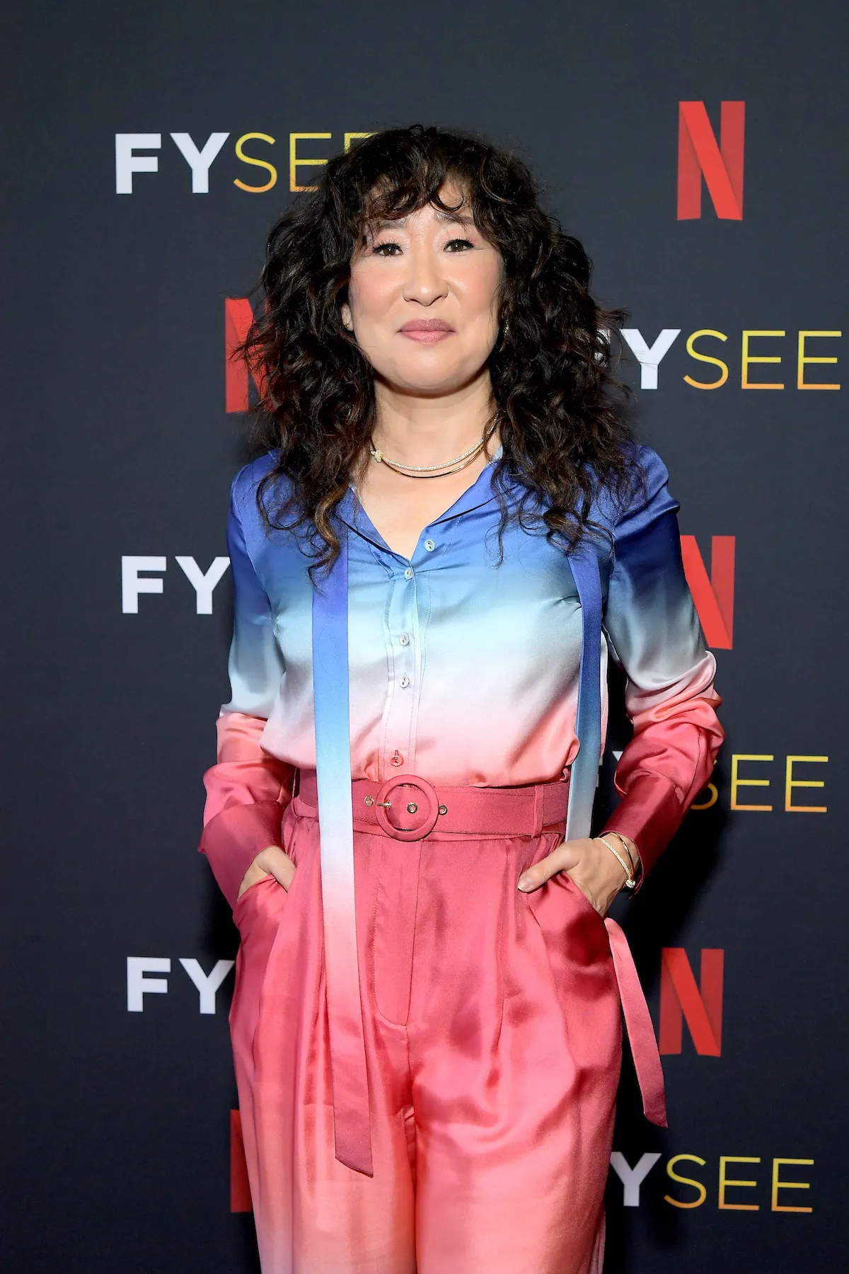 Going for Gold: A Celebration of Netflix's Pan Asian Emmy Contenders
