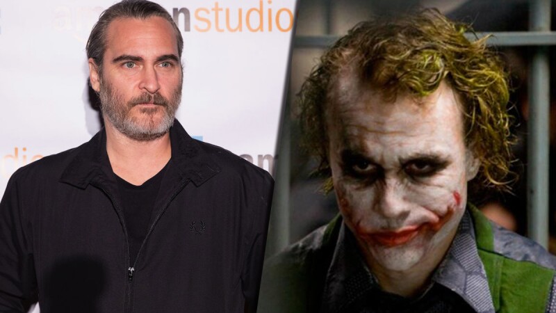 The Joker