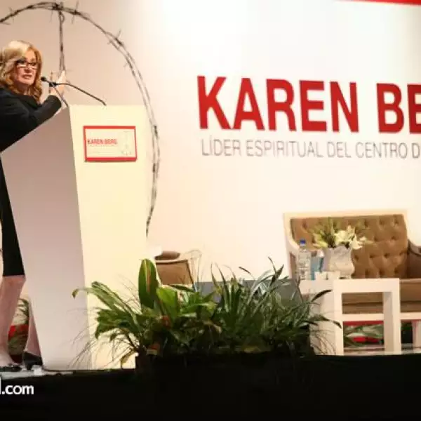 Karen Berg