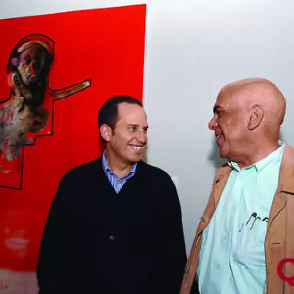 Dr. Pedro Ángel Palou, Jorge Alberto Lozoya