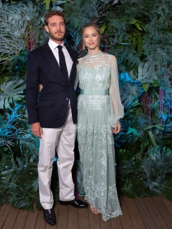 Beatrice Borromeo