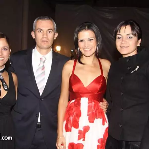 Nuestra Belleza Querétaro