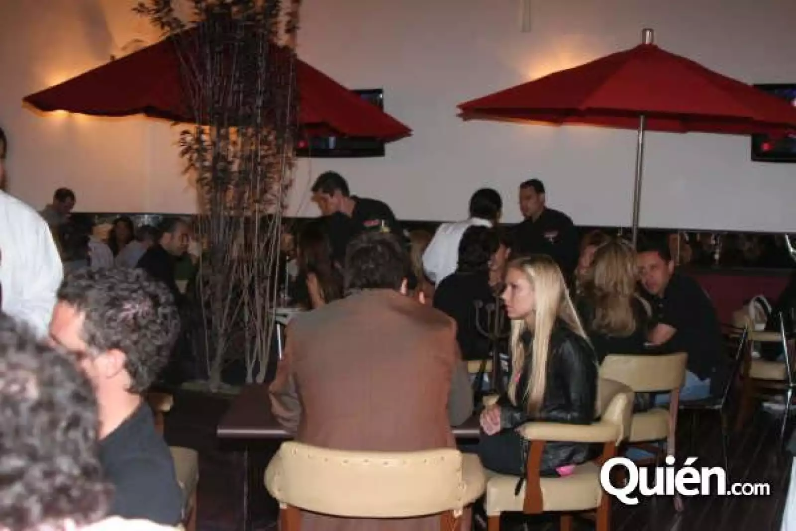 Inauguración La Gauchita