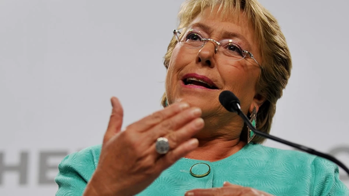 bachelet
