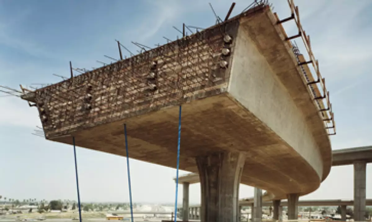 Pinfra-Aldesa solicitó el subsidio de casi 680 millones de pesos para la obra. (Foto: Getty Images)