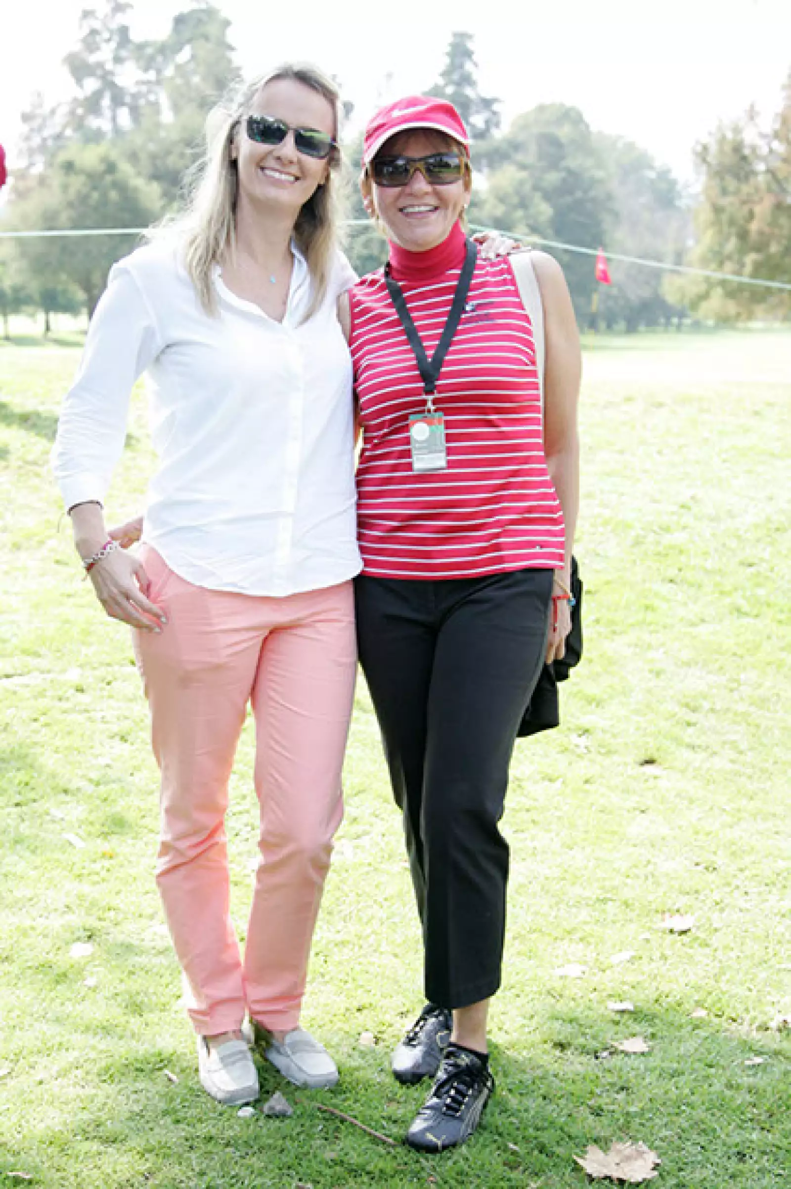 Laura Herce y Mele Zedada