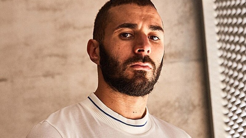 Karim Benzema