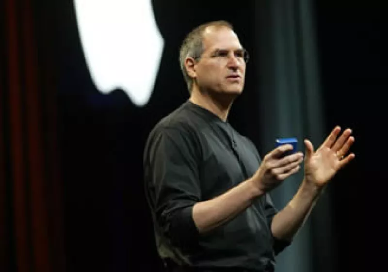 La resolución se produce en medio de un cuest9ionamiento acerca de la salud de Jobs, quien a principios de marzo presentó la iPad 2. (Foto: AP)