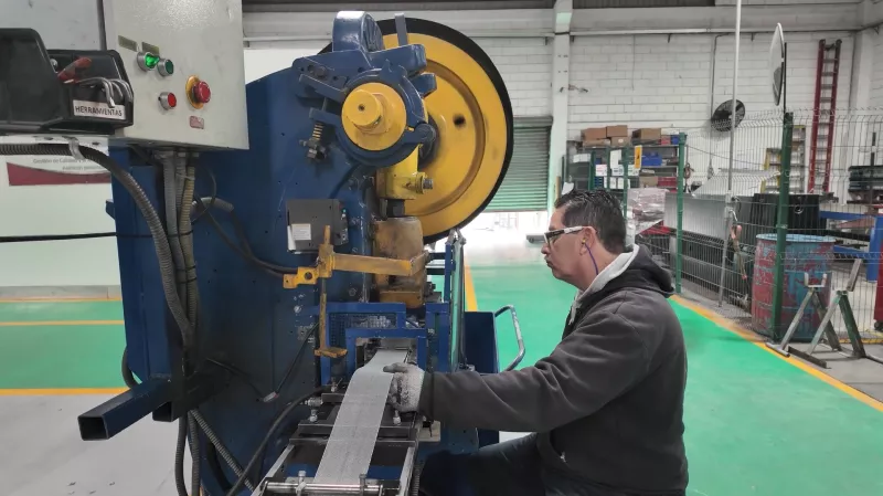 Programa Propymes de Ternium 