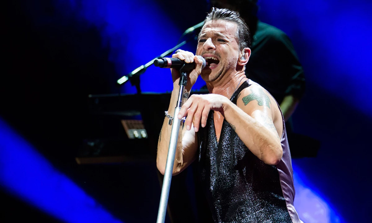 Depeche Mode