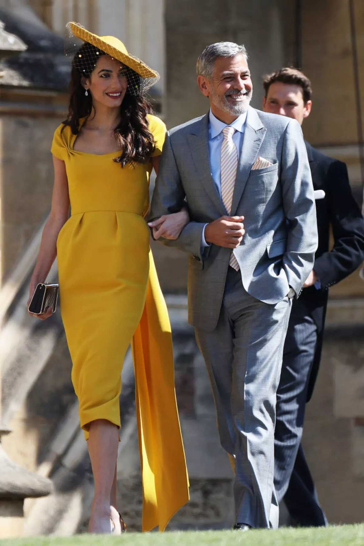Los mejores looks de la Boda Real