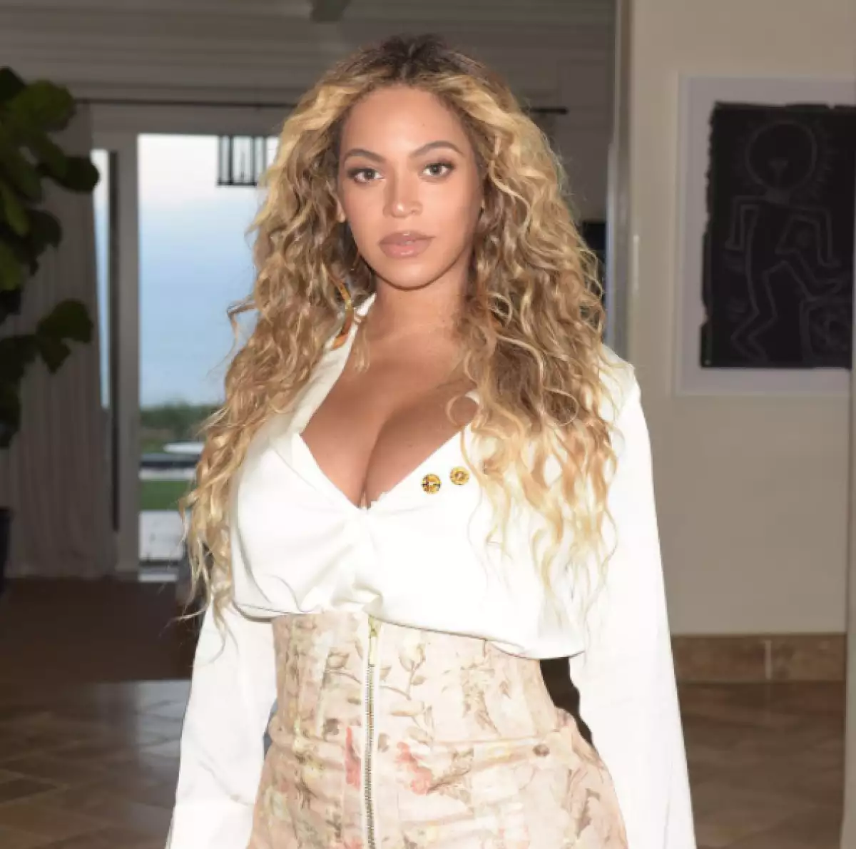 Beyoncé