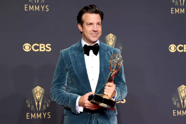 73rd Primetime Emmy Awards - Press Room