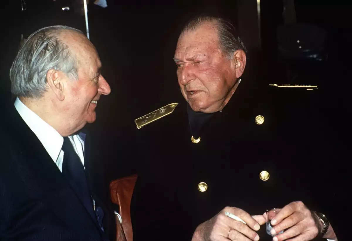 Don Juan de Borbon y Battenberg