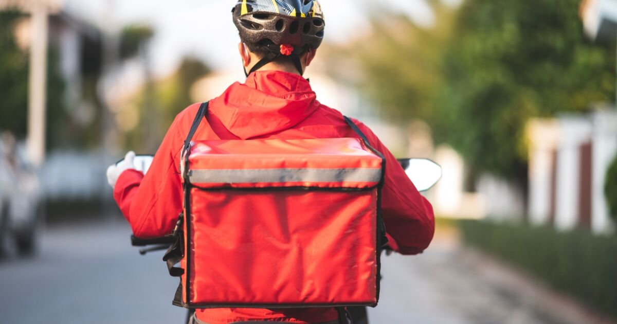 Si soy repartidor o taxi de Uber, Rappi o Didi, ¿recibo utilidades en 2026?

Más de 1.3 millones de trabajadores de plataformas digitales están inscritas al IMSS, como repartidores o conductores de Uber o Didi.