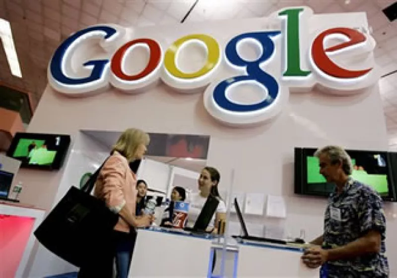 Las ganancias de Google por Nexus One superarán las expectativas, según analistas. (Foto: AP)