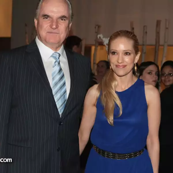 Jaime Weiss,Monet Figueroa