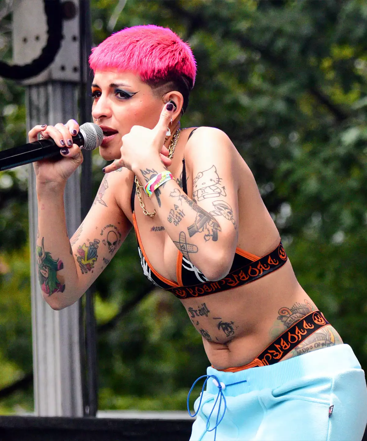 2021 Made In America - Day 2