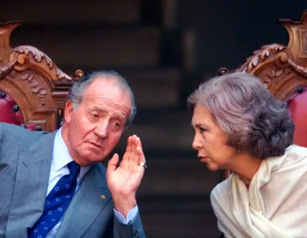 Juan Carlos ha tomado decisiones muy difíciles para el bienestar de su país aunque eso involucre a sus hijos, como en el caso Urdangarin.