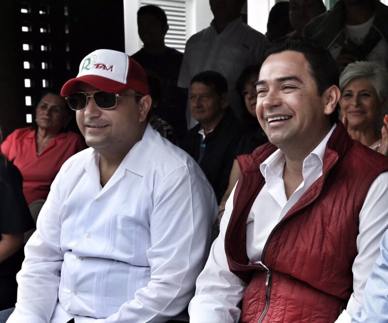 Roberto Borge