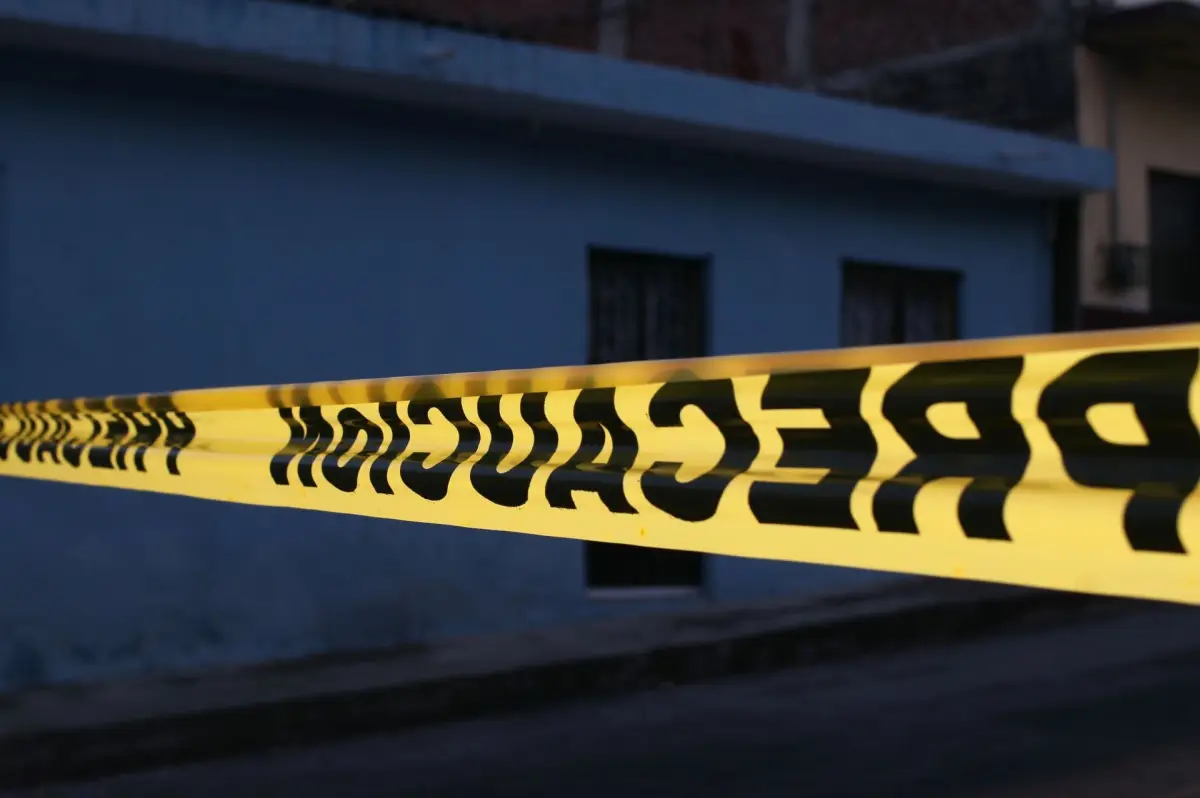 Morelos Violencia