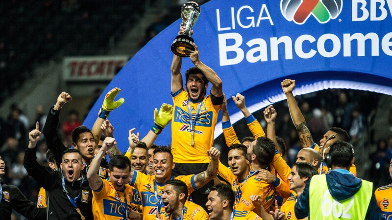 asi es el modelo de negocio que llevo a tigres al exito negocio que llevo a tigres