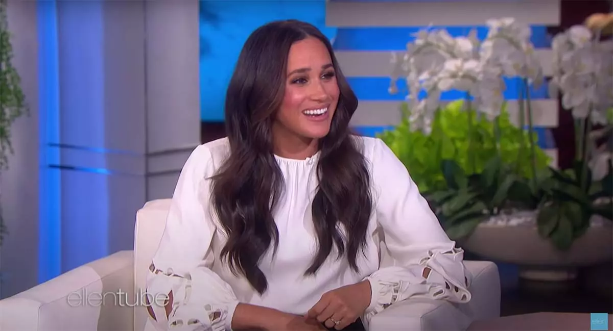Meghan Markle