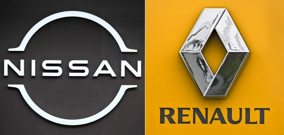 Nissan y Renault