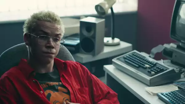 Adiós a ‘Black Mirror: Bandersnatch’