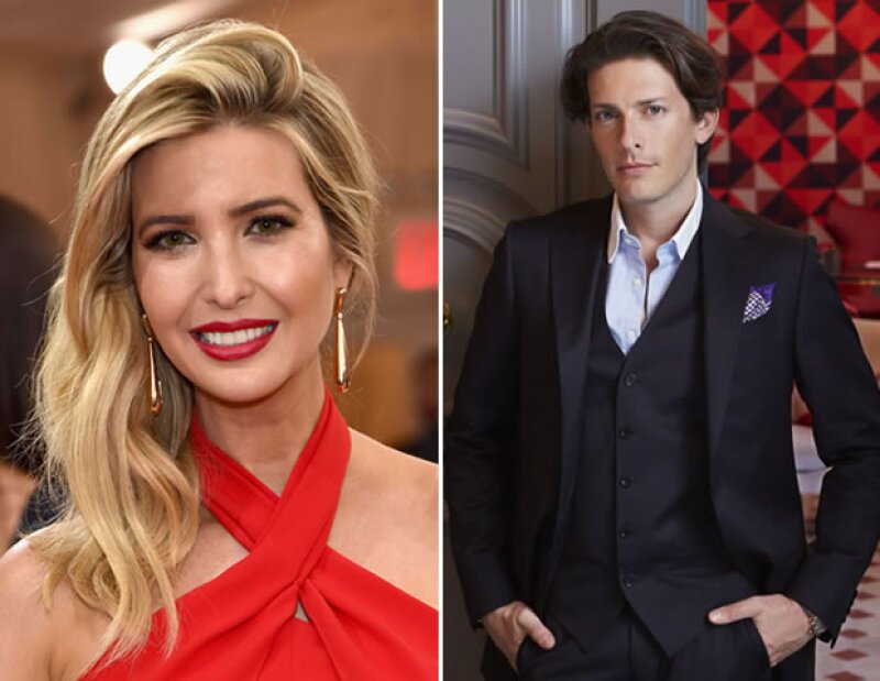 Edgardo Osorio comentó que no es nada personal en contra de Ivanka, sólo necesita defender sus diseños.