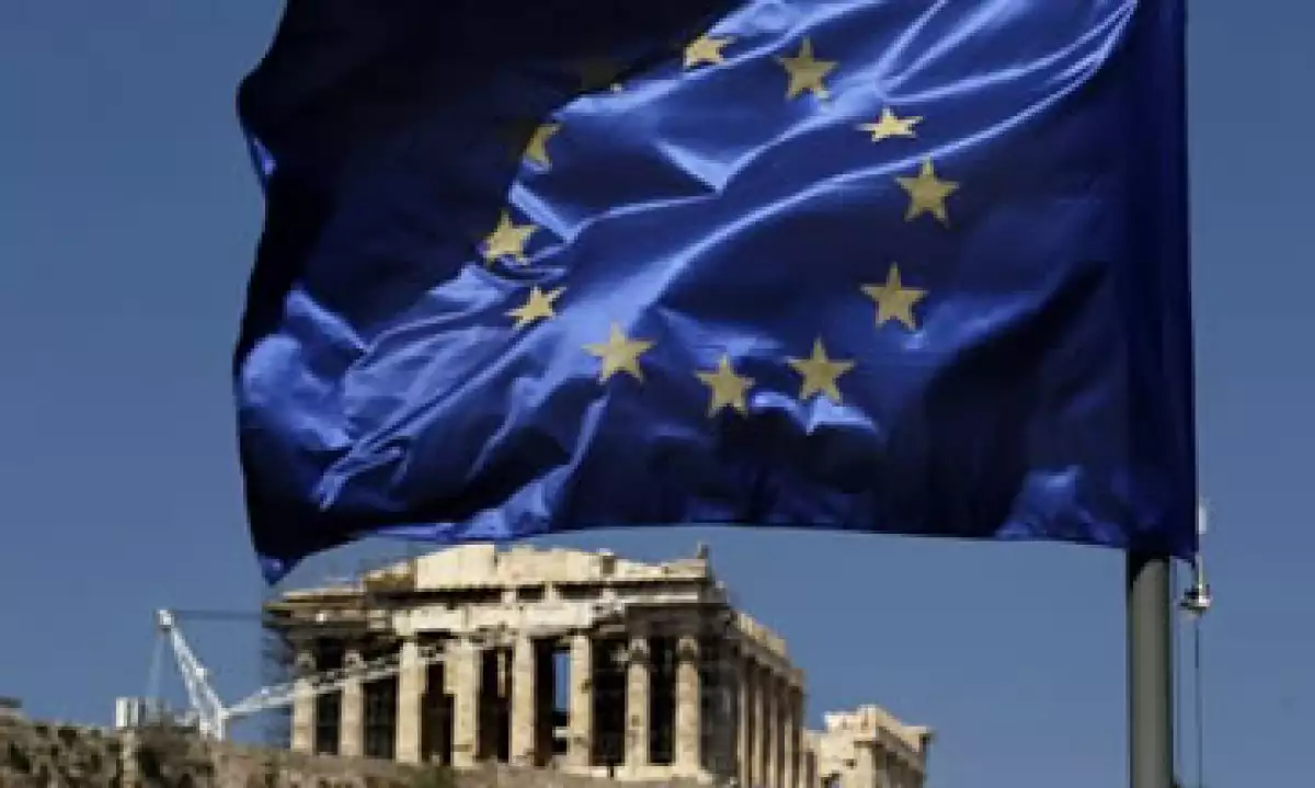 El ministro de Finanzas griego acusó a los inversores de usar los problemas de Grecia como pretexto para atacar al euro. (Foto: Reuters)