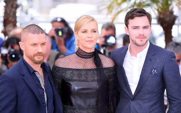68th Cannes Film Festival - Mad Max: Fury Road photocall