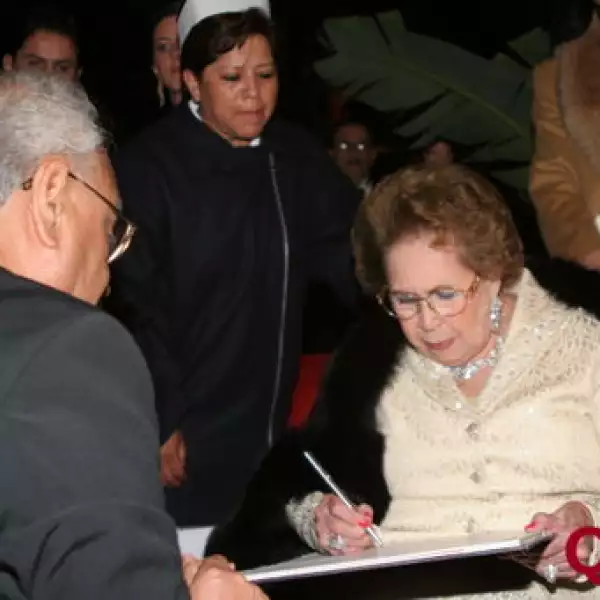 María Quintero de Peralta