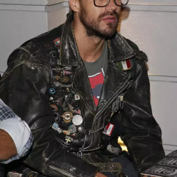Jorge Poza.