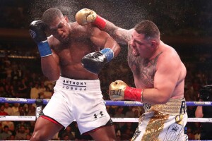 Andy Ruiz Jr.