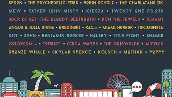 Calvin Harris, The Libertines, Pixies y una banda sorpresa, estarán presentes en la sexta edición de uno de los festivales más importantes de México, ahora con nueva fecha.