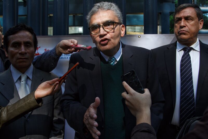 José Antonio Ortega