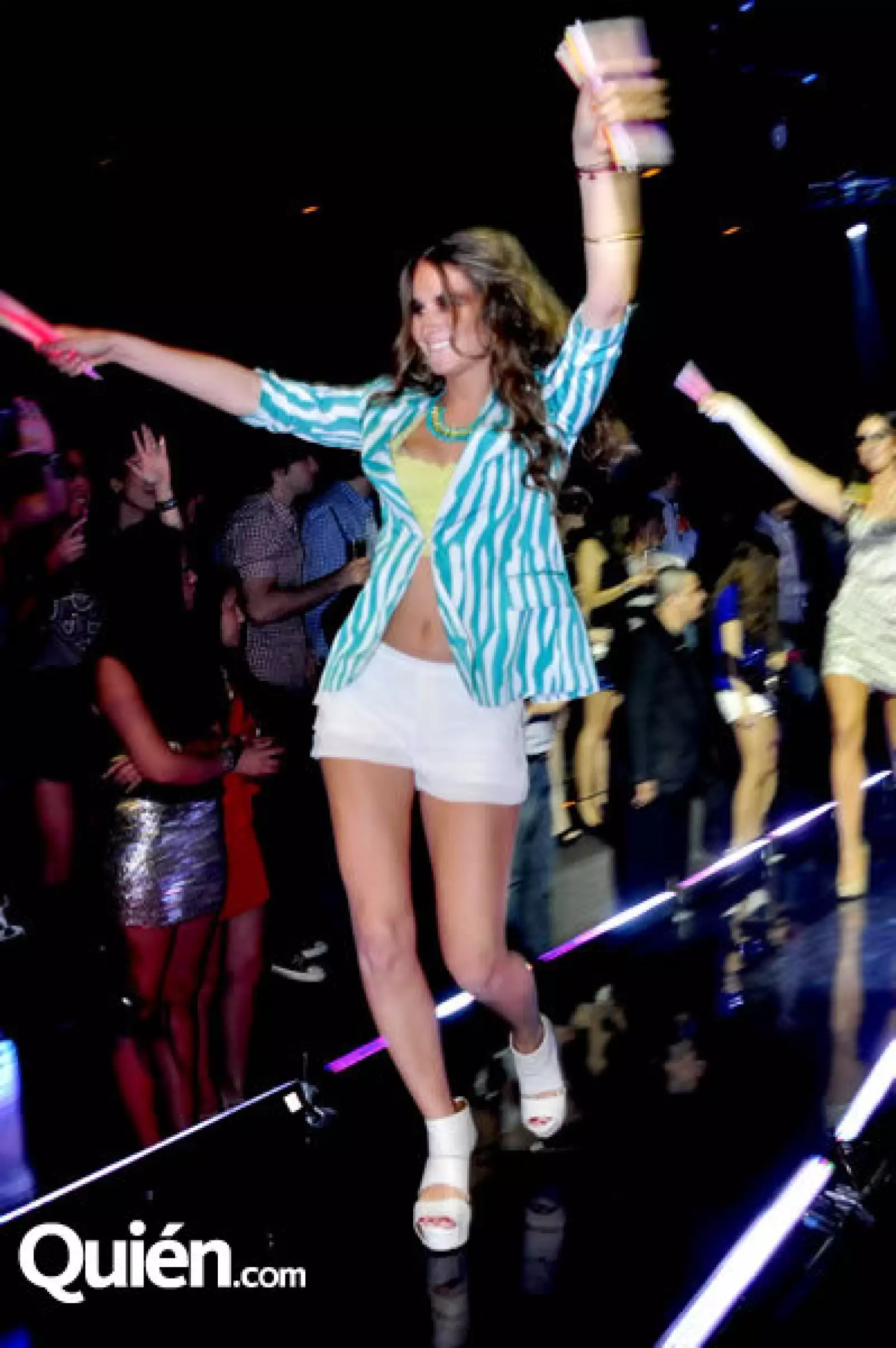 SUCCESS en el Clássico