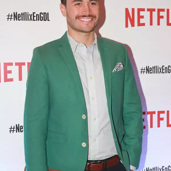 Christopher Barba