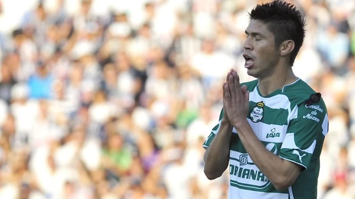 oribe