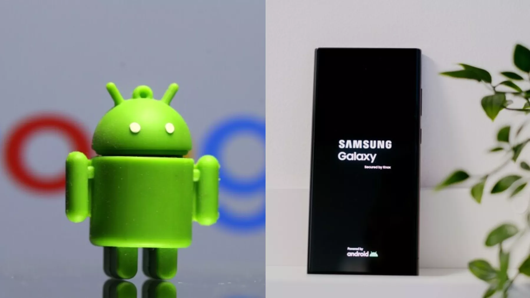 Android Enterprise llega a México