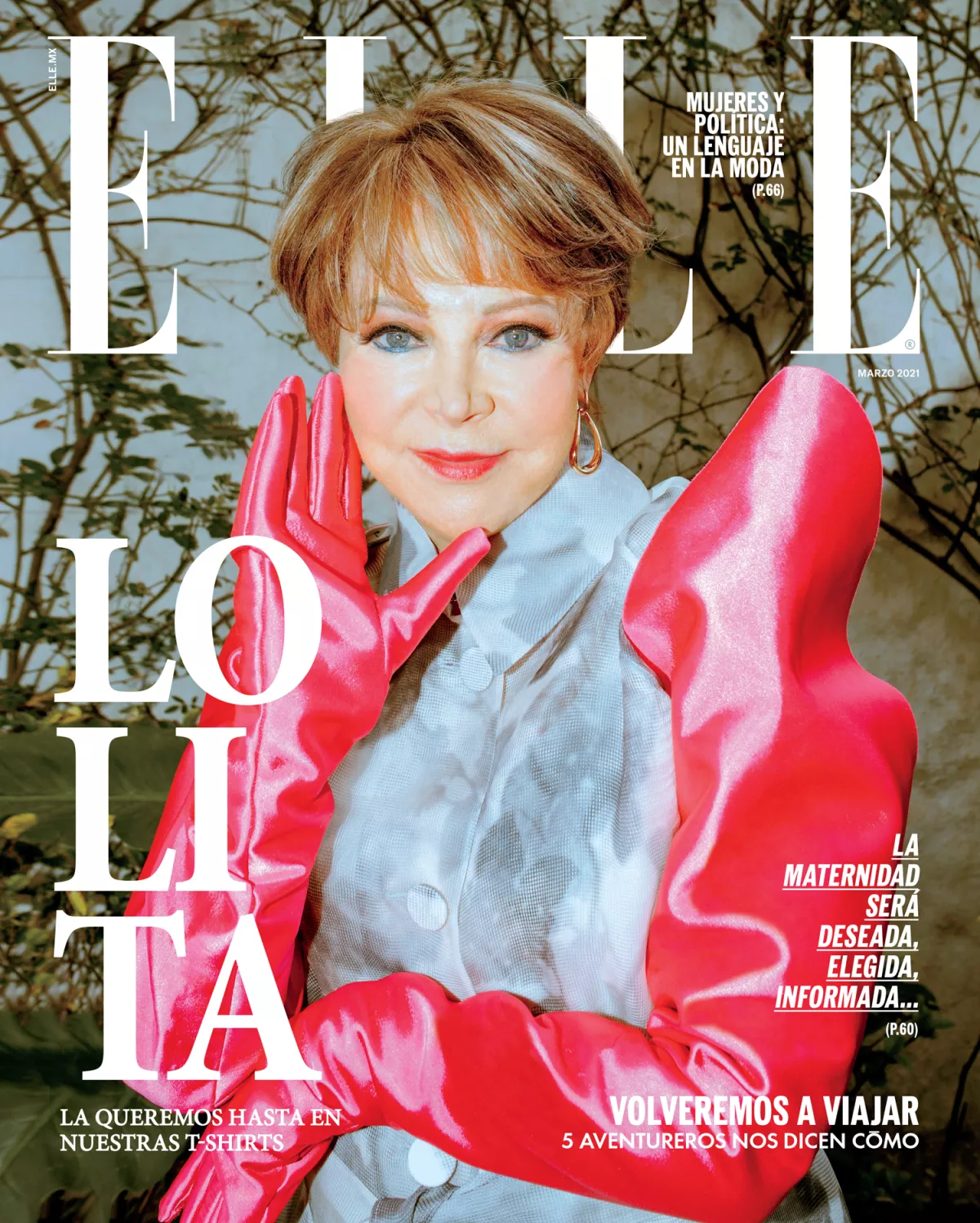 Lolita Ayala 