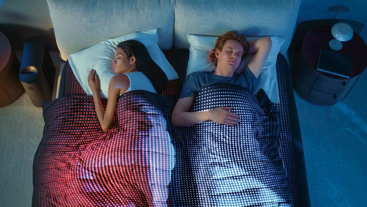 que es eight sleep beneficios