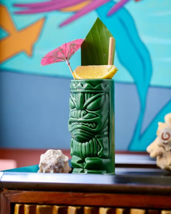 Waikiki Tiki Room